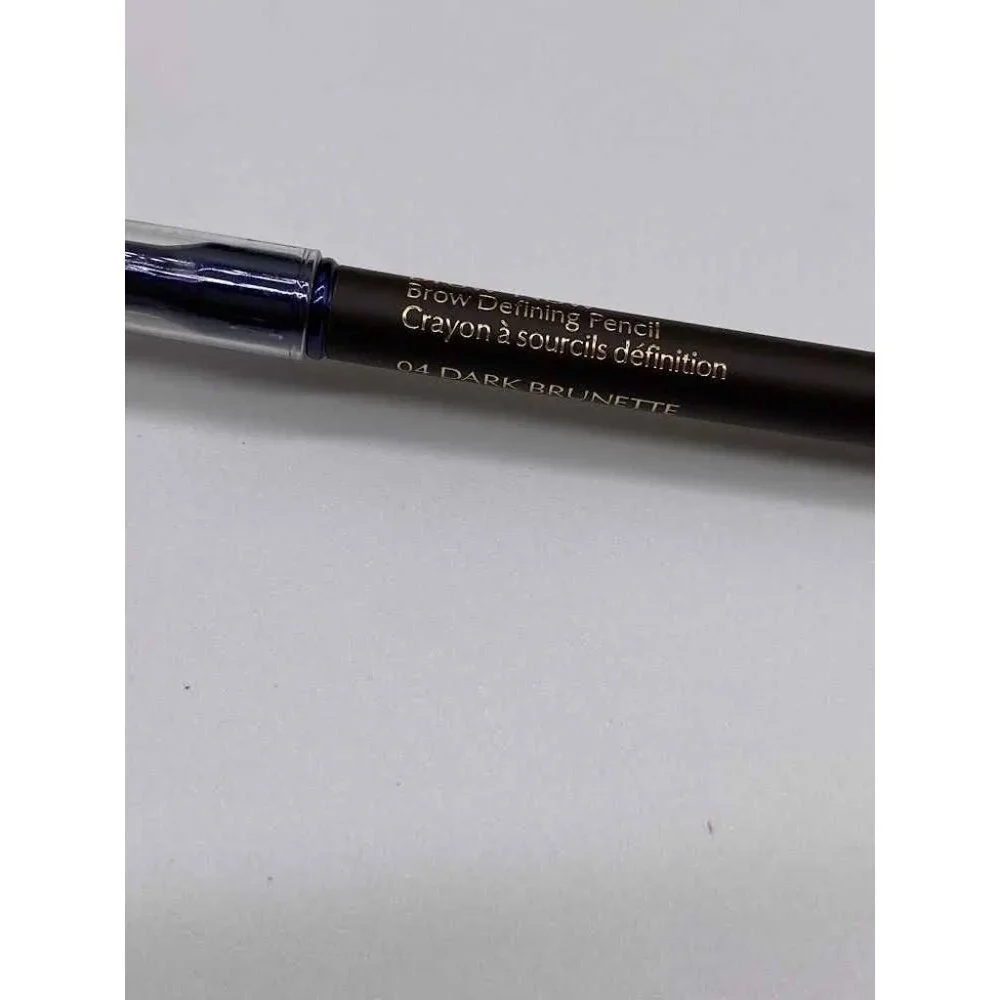 2 Estée Lauder Brow Now Brow Defining Pencil 04 Dark Brunette
